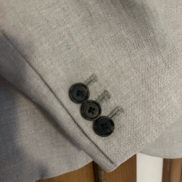 Jcrew Parke Blazer - Picture 6 of 8